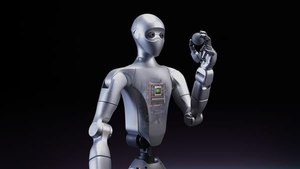 Unitree Robotics debuta en bolsa con alza de 629% en Shanghái