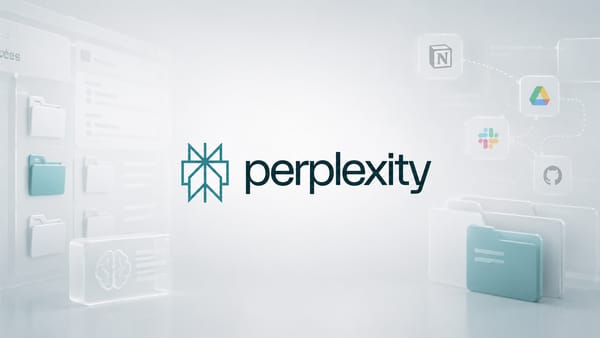 Perplexity reemplaza Spaces por Projects con memoria