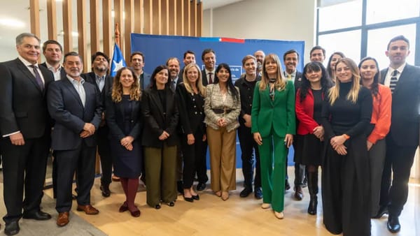 Chile seleccionará 12 startups para su pabellón en CES 2027