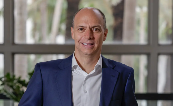 AI PC: Cuando el computador comienza a adaptarse a nosotros, por Mateo Figueroa, director general de HP Latinoamérica