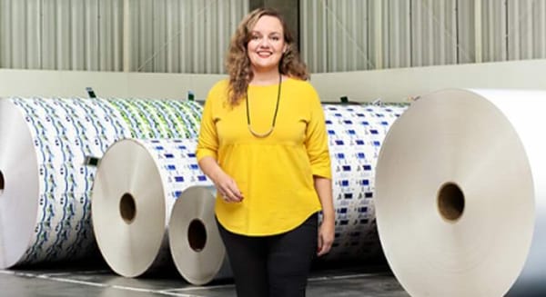 La sostenibilidad no es una meta, es un camino que se recorre todos los día, por Isabela De Marchi, Gerente de Sostenibilidad de SIG Sudamérica