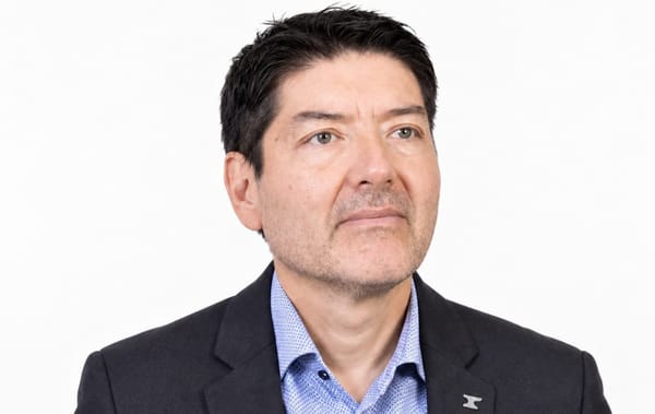 La identidad es el nuevo perímetro de la ciberseguridad, por Christian Plaza, Gerente Regional de Alianzas, SONDA