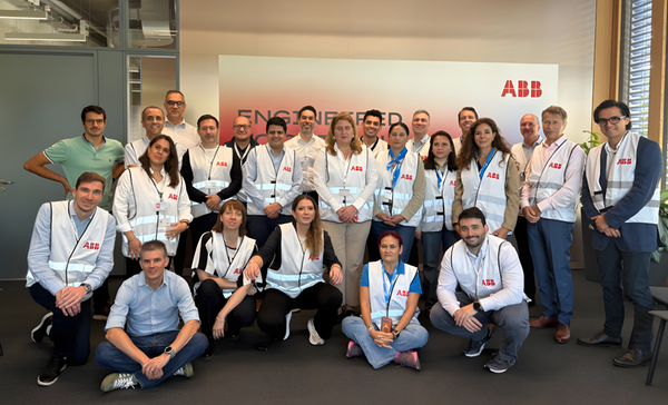 ABB en Chile impulsa la transferencia tecnológica suiza hacia la minería nacional