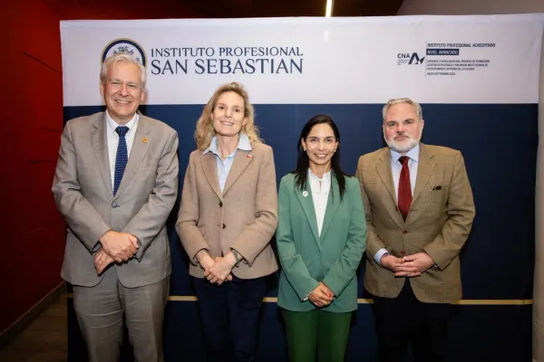 ACTI y USS abordan el desafío de conectar las nuevas competencias con las necesidades de la industria