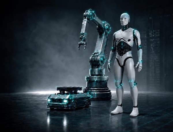 AMD lleva Ryzen AI Embedded y Kria AI Robotics a ROSCon 2026 con demostraciones de IA física y robótica autónoma