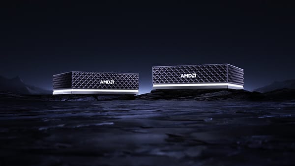 AMD y Perplexity llevan Portable Computer a PCs con Ryzen AI Max para ejecutar agentes de IA localmente