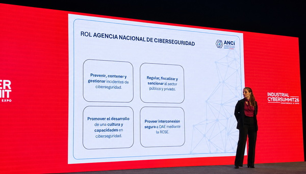 ANCI: Acciones preventivas permitieron evitar ciberataques en 21 instituciones públicas y ahorrar más de $1.000 millones