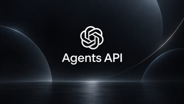OpenAI presenta Agents API para crear agentes en la nube con la infraestructura de Codex
