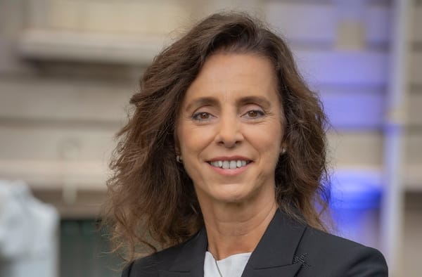 La nueva ventaja competitiva en América Latina: Crecer en la incertidumbre, por Claudia Boeri, Presidenta de SAP Multi-Country Latin America & the Caribbean