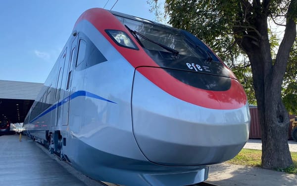 EFE Trenes de Chile moderniza la venta de pasajes y las reservas con S3 Passenger de Siemens