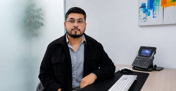¡El fraude que tú mismo autorizas!...un fenómeno que no para, por Edgardo Fuentes Cáceres, Director Ingeniería en Ciberseguridad UNAB