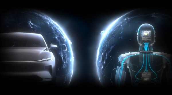 NVIDIA detalla cómo Halos busca llevar seguridad a cada capa de los vehículos autónomos y robots
