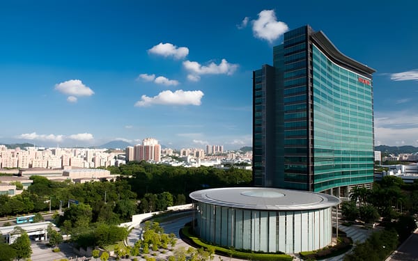 Huawei presenta Peerium, una arquitectura que escala hasta un millón de procesadores para IA