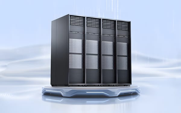 Huawei presenta OceanStor M900 con hasta 64 PB para ampliar el KV cache en inferencia de IA