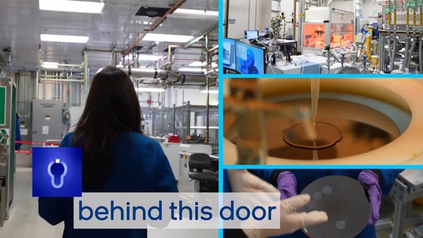 Intel investiga fotoresistentes de óxido metálico para llevar High-NA EUV a patrones más pequeños