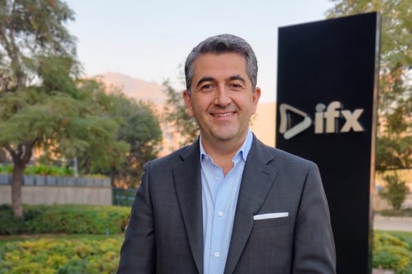 IFX invertirá US$ 51,4 millones en Chile dentro de un plan regional superior a US$ 400 millones