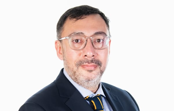 La pregunta que la máquina no puede hacerse, por Juan Pablo Vargas Norambuena de la Universidad de Santiago