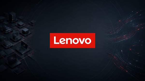 Lenovo presenta ThinkShield TraceLock para controlar equipos remotos desde el firmware en IFA 2026