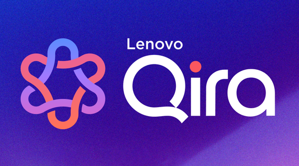 Qira, la IA personal de Lenovo y Motorola, llegará a más dispositivos y aplicaciones IFA 2026