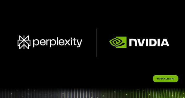 Perplexity Portable Computer llega a Windows con ejecución local sobre GPU NVIDIA RTX