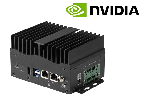 MSI presenta MS-C9ZA, un Edge AI Box PC con NVIDIA Jetson Orin Nano 8GB para robótica y visión artificial