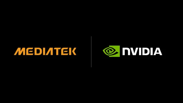 NVIDIA invierte USD 3.500 millones en MediaTek y amplía su alianza en IA