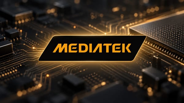 MediaTek presenta Dimensity 9600 Pro en 2 nm con nueva CPU, doble NPU y GPU G2-Ultra NX