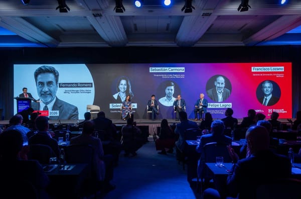 Mining Summit de Honeywell: Expertos debaten cómo la minería se potencia con IA y soluciones autónomas