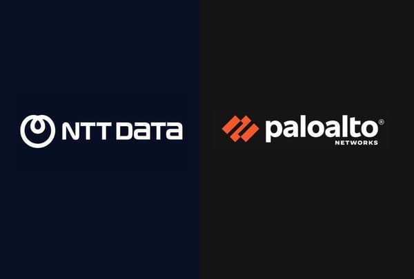 NTT DATA y Palo Alto Networks firman una alianza estratégica global para acelerar la transformación segura de la IA