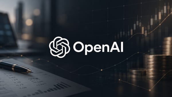 OpenAI presenta ChatGPT for Financial Services con GPT-6 Astra, datos financieros y herramientas de modelado