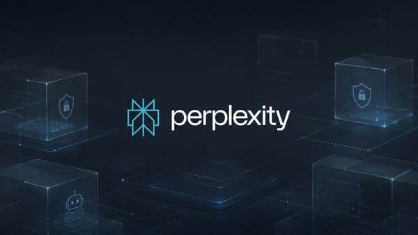 Perplexity estrena cómputo híbrido en Mac para procesar datos sensibles de forma local