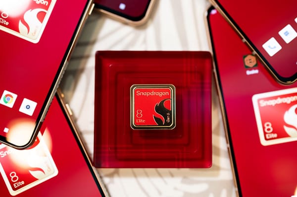 Qualcomm concentra la evolución móvil de Snapdragon 8 Elite en IA agéntica, gráficos neuronales y creación de contenido