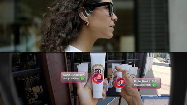 Qualcomm y Mastercard prueban compras ejecutadas por agentes de IA desde gafas XR y smartphones
