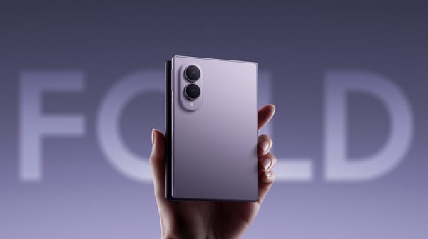 Samsung aplica una estrategia de ingeniería y materiales para llevar el Galaxy Z Fold8 a 201 gramos