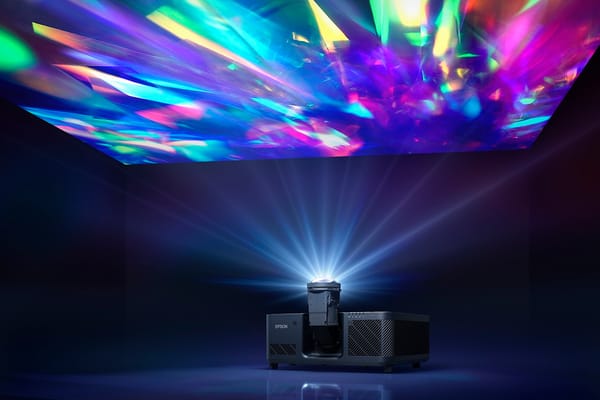 Epson recibe 16 reconocimientos de la industria tecnológica 2026