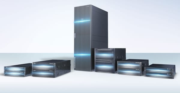 OceanStor de Huawei ratifica su liderazgo global en plataformas de almacenamiento