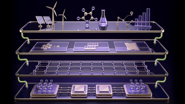 NVIDIA amplía CUDA-Q con una capa para computación cuántica tolerante a fallos