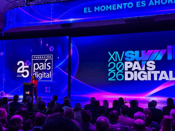 Summit País Digital 2026:  El rol estratégico de la Gobernanza de datos en la seguridad  municipal y prevención y respuesta ante emergencias