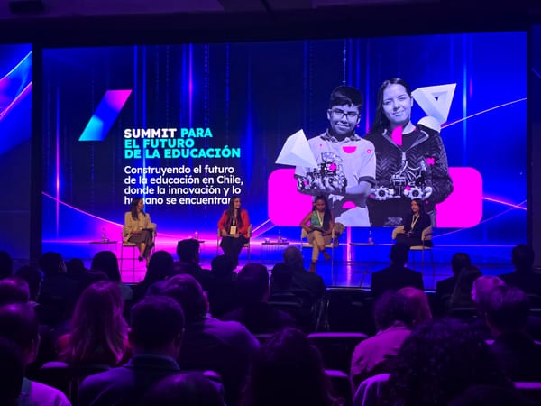 Samsung aborda educación, participación juvenil y divulgación científica en el Summit País Digital 2026