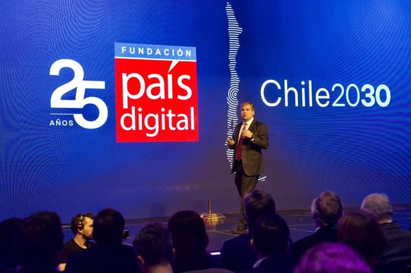 Fundación País Digital plantea ampliar las exportaciones con servicios digitales y metas al 2030