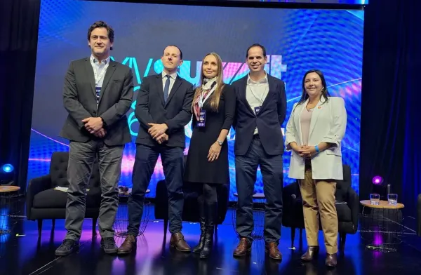 ACTI abordó las barreras para exportar servicios digitales en el Summit País Digital 2026