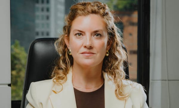 La transformación tecnológica también es una transformación personal, por Lorraine Fones, Directora Grupo Orsan y CEO Holding Argon