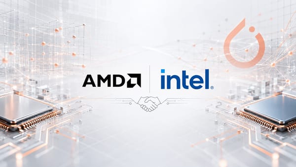 Intel y AMD reúnen las optimizaciones de IA de sus CPU x86 para PyTorch en oneDNN