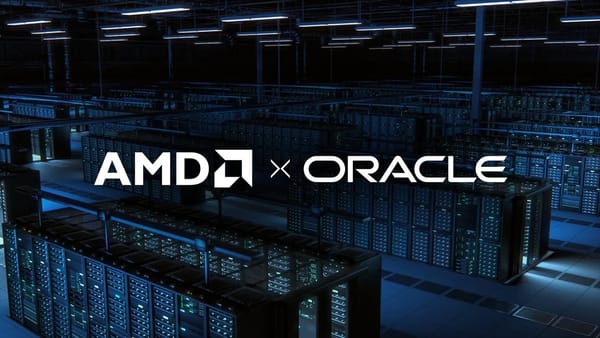AMD y Oracle amplían OCI con EPYC de sexta generación y DPU Pensando