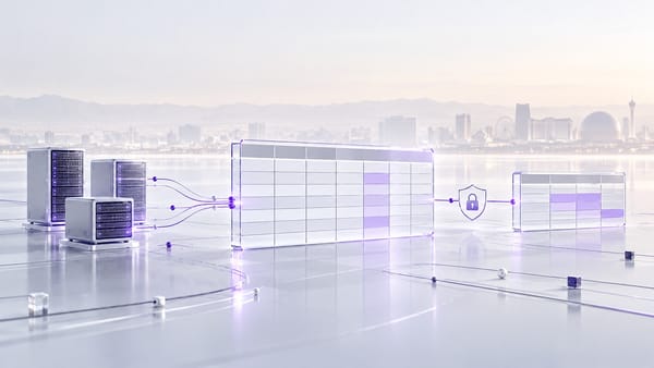 Oracle prepara Autonomous AI Lakehouse para que los agentes interpreten métricas y modifiquen tablas Iceberg