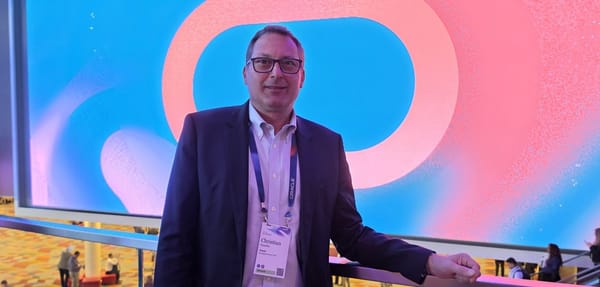 Christian Delfino, Country Manager de Oracle Chile: "Estamos construyendo las  bases adecuadas del negocio B2B de la IA para Latinoamérica"