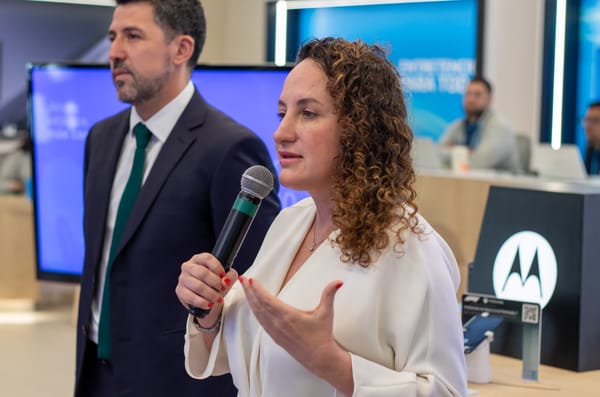 Movistar Chile anunció cerca de 40 nuevas aperturas para superar las 200 sucursales al cierre de 2026