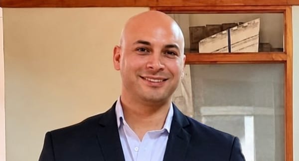 Su empresa desperdicia la mayor parte de lo que sabe, por Christians Espinoza, fundador de CER Servicios