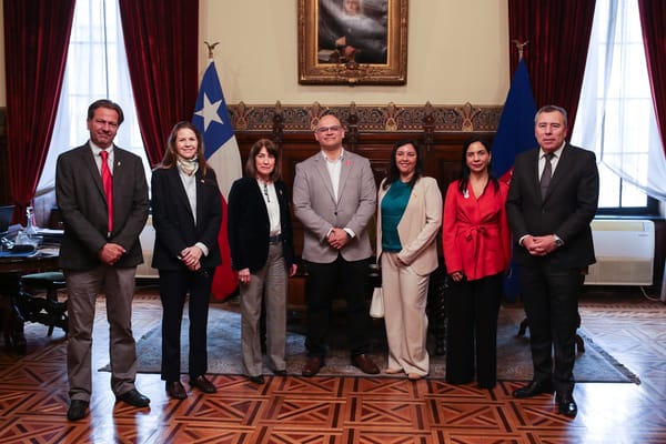 Cuarta edición de "Un Estado Digital" aborda la meta del 80% de interoperabilidad y el uso de IA en servicios públicos