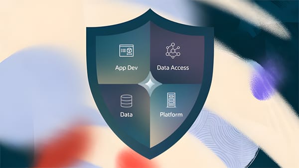 Oracle presenta Deep Trust AI Architecture para limitar el acceso y las acciones de agentes de IA